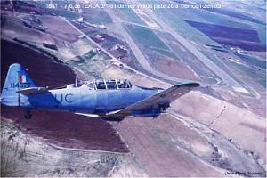 144-AERODROME-ET-BASE-1945-1962-28-  (18) TLEMCEN ZENATA